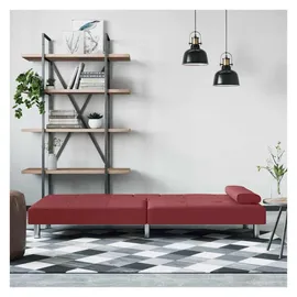 vidaXL Sofa + Bettsofa, Amari