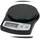 Maul Briefwaage alpha, Tragkraft 2000 g schwarz