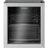 Bomann K-S-G 72  82 Kühlschrank 48L