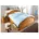 Massivholzbett OTTO HOME FSC beige natur B 140cm L 200cm Betten Massivholzbett FSC-zertifiziert