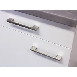 Flex-Well Küchenzeile »Kopenhagen, Breite 210 cm, inkl. Geschirrspüler«, Officeküche, wahlweise mit 2 Plattenkochfeld und/oder Mikrowelle