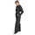 BILLABONG Overall Take The Road schwarz M (38)