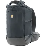Ruffwear Hitch Hiker Dog Backpack Carrier - Basalt Gray S
