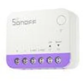 Sonoff MINI-RBS Rollladen-Schalter 2-Kanal