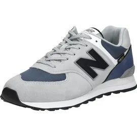 New Balance 574 Herren Linen/NB White 41,5