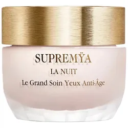 Sisley Supremya At Night Supreme Anti-Aging Eye Cream 15ml