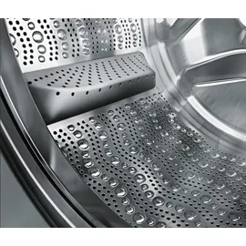 Siemens iQ500 WU14UT71 Waschmaschine (8 kg, 1400 U/min)