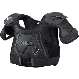 O'Neal Kids Brustpanzer schwarz