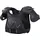 O'Neal Kids Brustpanzer schwarz
