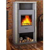 Wamsler Kaminofen Yuna KF 108-40 Naturstein 6kW