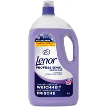 Lenor Weichspüler flüssig 4,0 l 200 WL