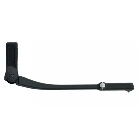 Ursus Fahrradständer Hinterbauständer Easy Master Stay 27,5-29 Zoll Schwarz