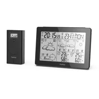 Hama Meteotime schwarz