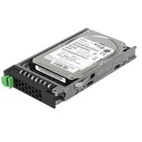 Fujitsu enterprise Festplatte 600 GB Hot-Swap 2.5" (6.4 cm)