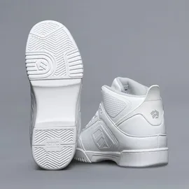 Epic Gleitschuh EPIC GRINDSHOES "Red Lava/Clean White" 36