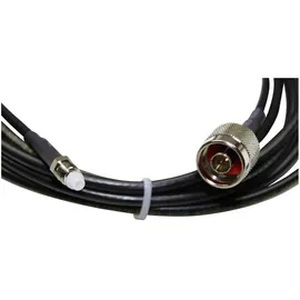 Wittenberg Antennen Antennenkabel N-Stecker, FME-Buchse 10m