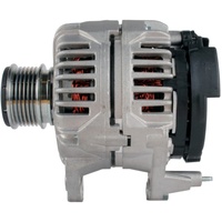 Hella 8EL 012 428-771 Generator / Lichtmaschine - 14V - 110A
