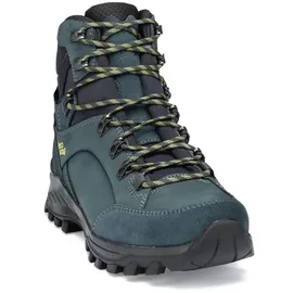 Hanwag Banks GTX Herren Steel/Sulphur 47