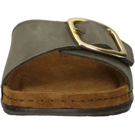 ROHDE Damen Pantolette Rodigo D in oliv