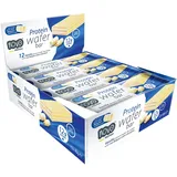 Novo Nutrition Protein Wafer Bar, 1er Pack(1 x 480 g)