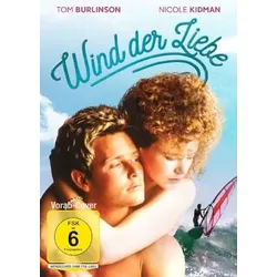 Wind der Liebe | Zustand: Neu & original versiegelt