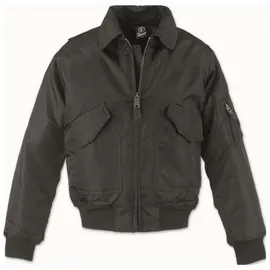 Brandit Textil CWU Jacket black S