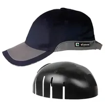 Elysee Anstoßkappe Greg, marine