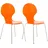 2 St. orange