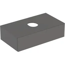 Geberit VariForm Unterschrank für Aufsatzwaschtisch, eine
