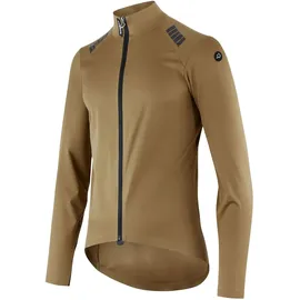 Assos Mille Gt Shell S11 Jacke - Black Series - L