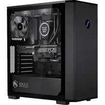 Joule Performance Gaming PC R7 2700 2023 32 GB RAM 2 TB SSD RTX 4070 Ti Windows 11 Home