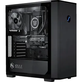 Joule Performance Gaming PC R7 2700 2023 32 GB RAM 2 TB SSD RTX 4070 Ti Windows 11 Home