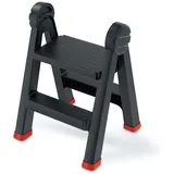 Kistenberg Titan Trittleiter 2 Stufen