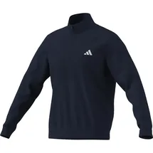 adidas Ultimate365 Tour 1/4-Zip, Navy