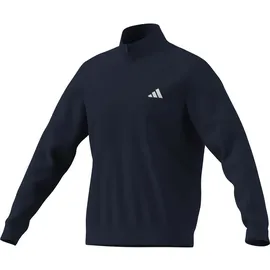 adidas Ultimate365 Tour 1/4-Zip, Navy