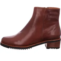 Everybody Ankle Boots Damen Braun 38 1/2 EU - Braun