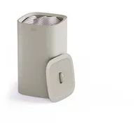 Joseph Joseph Tota One 60L Wäschesortierkorb mit Deckel, herausnehmbare