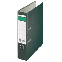 Leitz Ordner, Standard Neutral A4, breit, sw