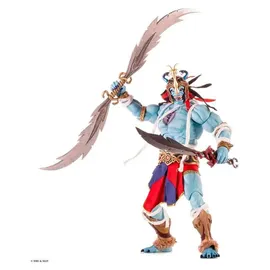 MONDO ThunderCats Actionfigur 1/6 Mumm-Ra 30 cm