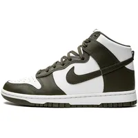 Nike Dunk High Cargo Khaki DD1399-107 Maat 46 - 46 EU