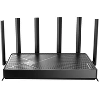 TP-Link Archer BE400 Wi-Fi 7 Router Dual-Band BE6500, 2×2,5G-Ports,