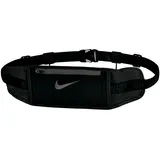 Nike Race Day Waistpack Sachet, Black/Black/Black, OSFM EU