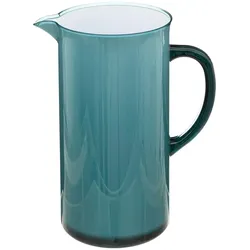 FIVE - Krug für Wasser Five 1,95L Blau