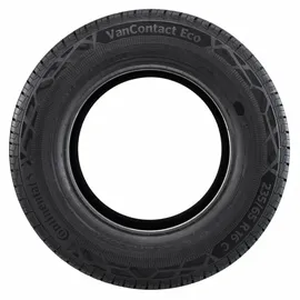 Continental 235/65 R16C 115T/113T VanContact Eco R 8PR EVc