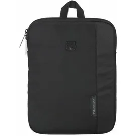 Safta Notebooktasche F.C. Barcelona Premium - Offiziell - für 10,6 Zoll Laptop