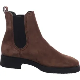 Paul Green Stiefelette 8021-014, Rauleder, braun, 37 1⁄2 EU - 37.5