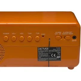 Denver CR-425
