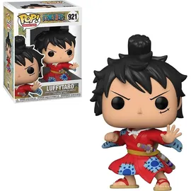 Funko Pop! Animation: One Piece - Luffy