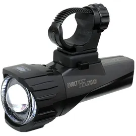 Cat Eye XLC Frontlicht GVolt 100 - Dual System