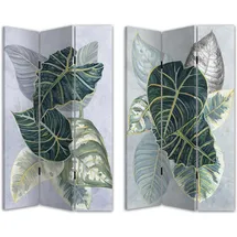 Hti-Living HTI-Line Paravent Leaves